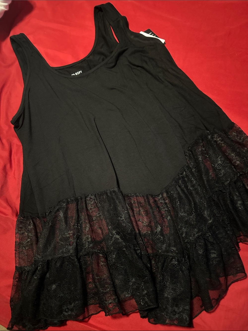 Torrid